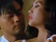 Сцена секс-фильма в Гонконге